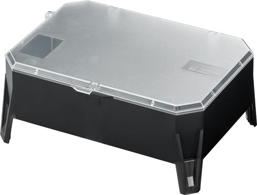 EXロングテープ専用ケース