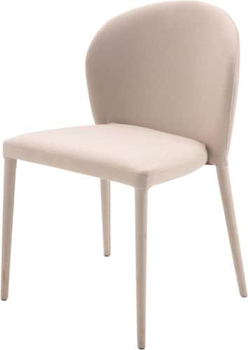 コスタチェア ベージュ 4脚以上