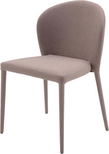 コスタチェア ライトグレー 4脚以上