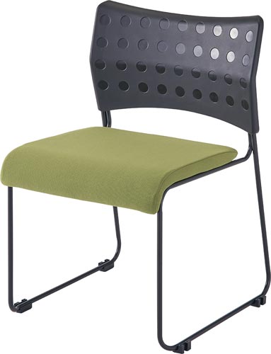 DDスタッキング2 BK脚 GR12脚セット