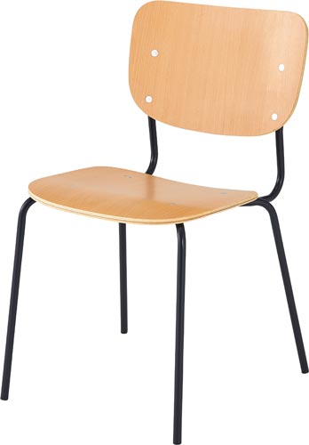 TOMチェア ナチュラル 4脚以上