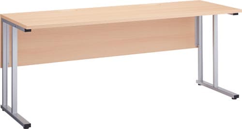 TMユニット 直線型W1800メープル