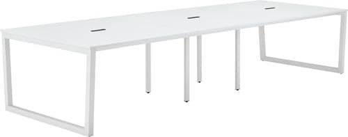 リスムフリーアドレスW3600白脚ホワイト