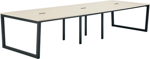 リスムフリーアドレスW3600黒脚ナチュラル