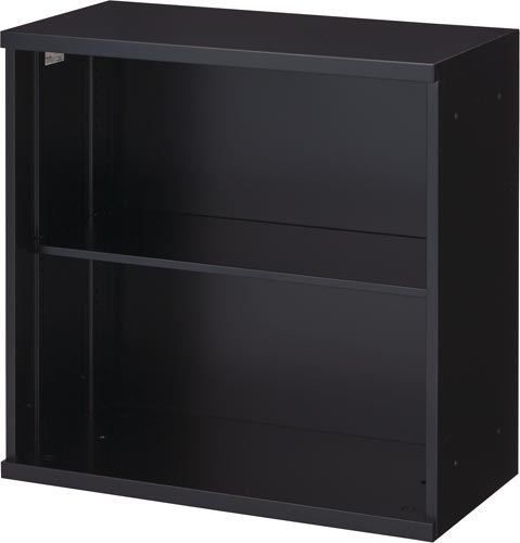 フリーボ 上置 オープン2段 ブラック