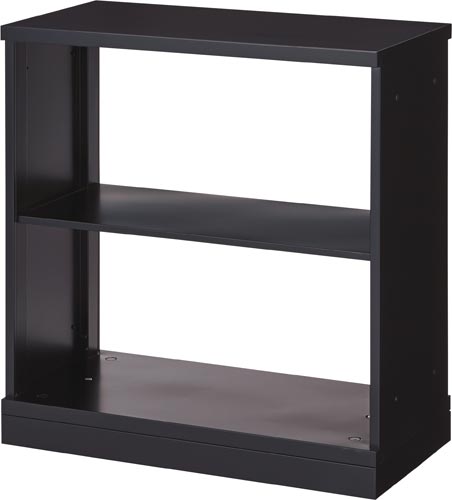 フリーボ 下置 両面オープン2段 ブラック