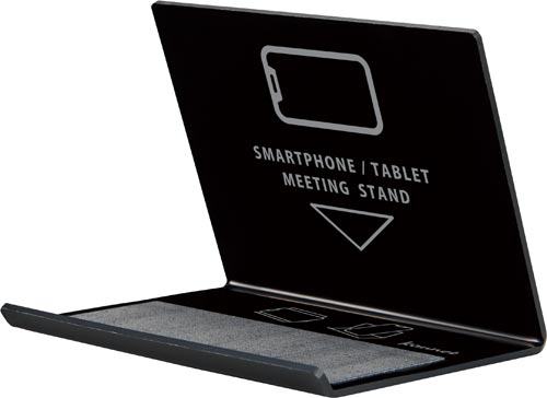 カウネット スマホ会議用スタンド カウネット