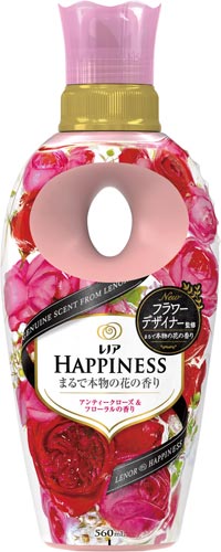 レノア ハピネス カウネット