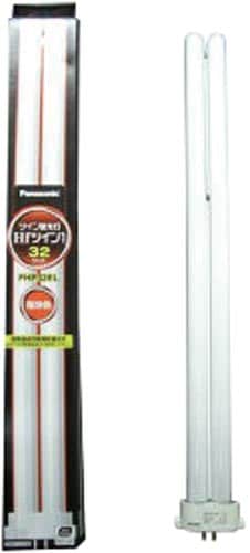 蛍光灯コンパクト FHPランプ32形 電球色 1本