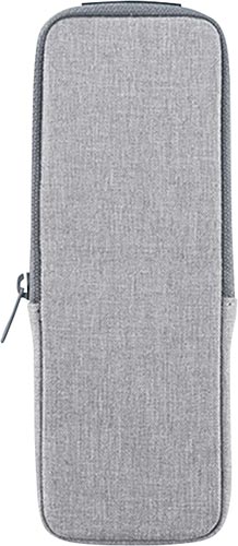 ペンケ−ス パカリ タテ スタンダード グレー