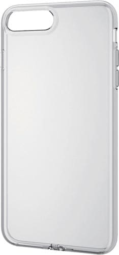 iPhone8 Plus用ソフトケース 極み