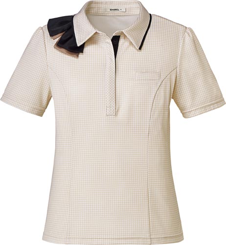 ポロニット AD8802 ベージュ17号