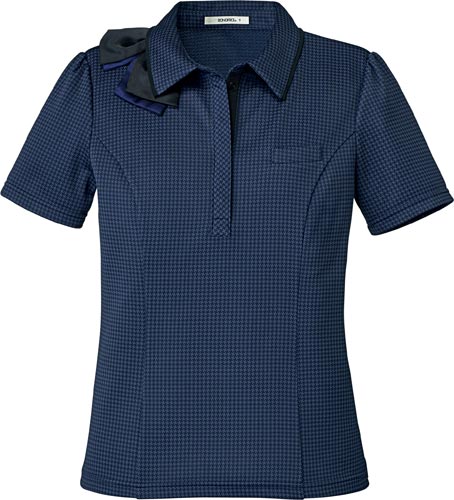 ポロニット AD8802 ネイビー17号