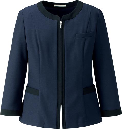 ソフトジャケット BCJ0713 ネイビー13号