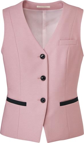 ベスト BCV1705 ピンク15号