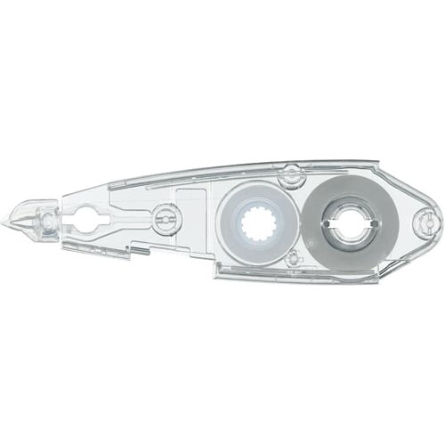 修正テープ モノエアーペン型 5mm幅カートリッジ