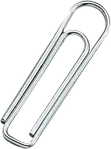 ゼムクリップ 小 約500本入