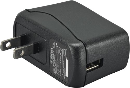 YVC−330/YVC−300用ACアダプター