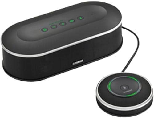 マイクスピーカーシステム YVC−1000