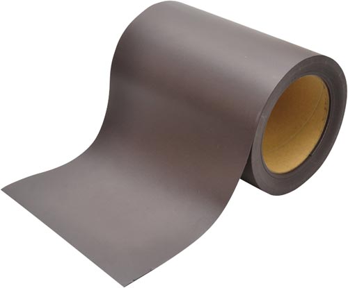 マグネットロール無地200mm幅0.8mm厚