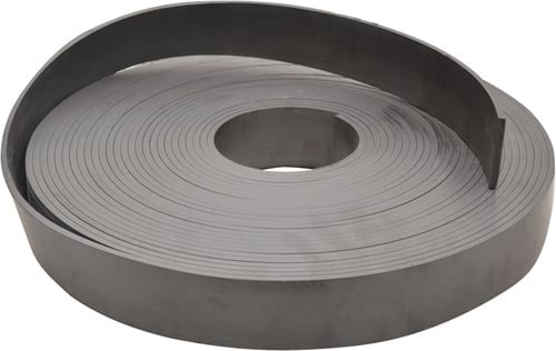 マグネットベルト異方性50mm幅5mm厚20M巻き