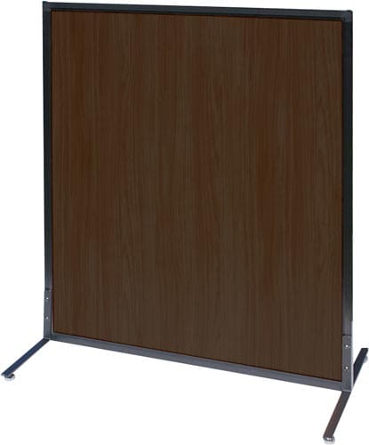 ABCパーテ黒 1100×900BRアジャスター