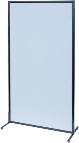 ABCパーテ黒 1800×900Bアジャスター