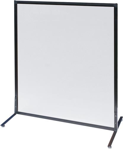 ABCパーテ黒 1100×900Gアジャスター