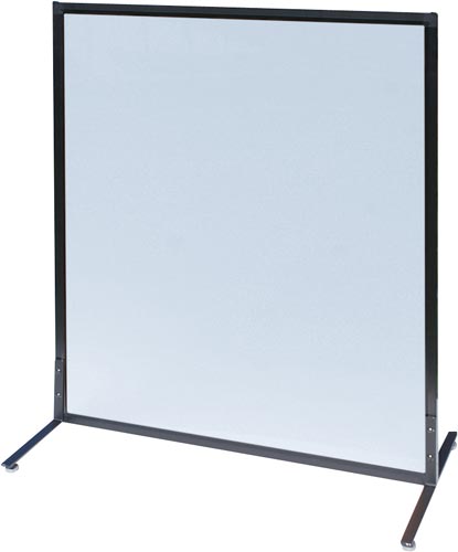 ABCパーテ黒 1100×900Bアジャスター