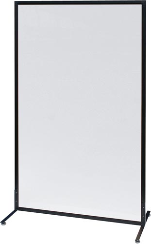 ABCパーテ黒 1600×900Gアジャスター