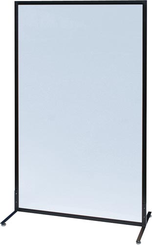 ABCパーテ黒 1600×900Bアジャスター