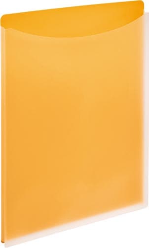 ビジカル ホルダーファイル PH−13B イエロー