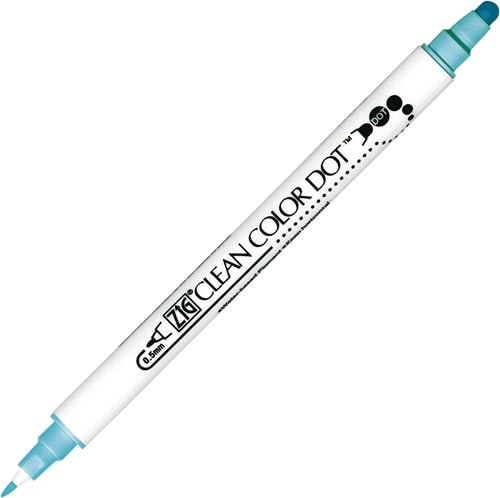 クリーンカラードット ブルーボネット