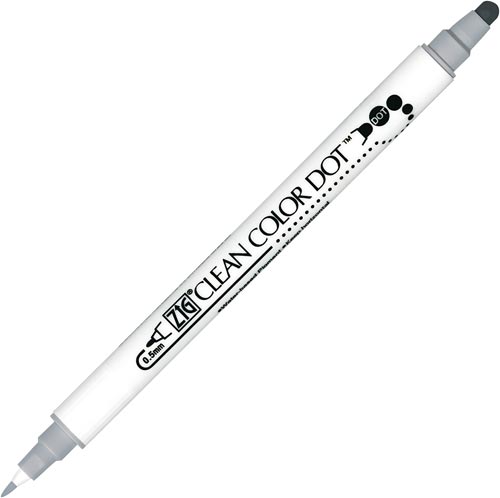 クリーンカラードット プラチナ