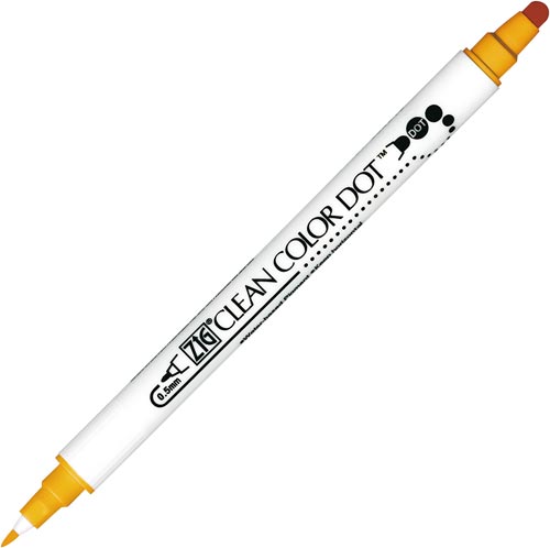 クリーンカラードット サマーサン