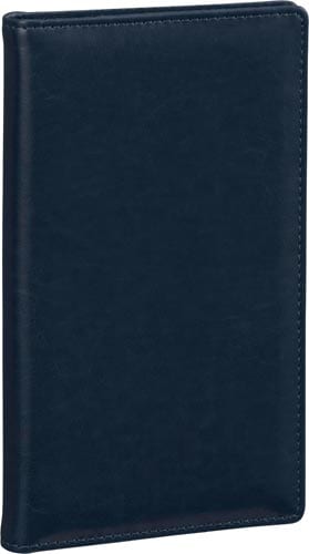 キーワード バイブルシステム手帳 ネイビー