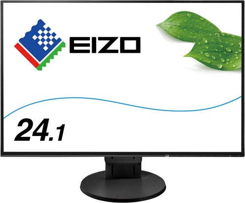 ｅｉｚｏ ２４ １型 ワイド液晶モニター ｗｕｘｇａ カウネット