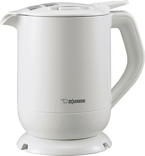 電気ケトル CK−CH08WA ホワイト