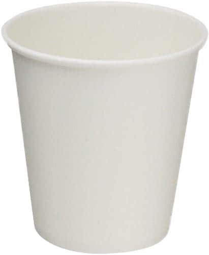ペーパーカップ3オンス1箱(3000個入)