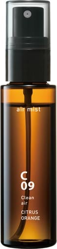 エアミスト C09シトラスオレンジ