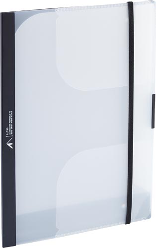 ALTNA スタンドホルダー ブラック