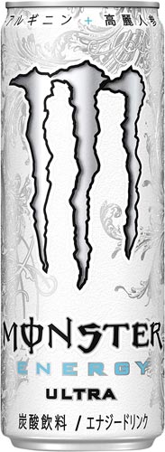 モンスター ウルトラ 355ml 24本