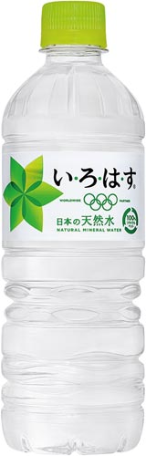 コカ コーラ いろはす カウネット