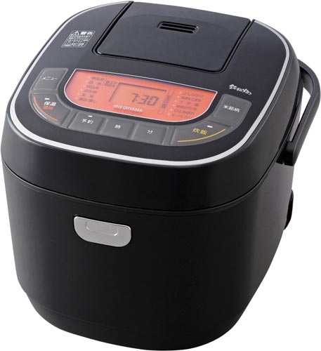 銘柄炊きジャー炊飯器 10合 RC−MC10−B