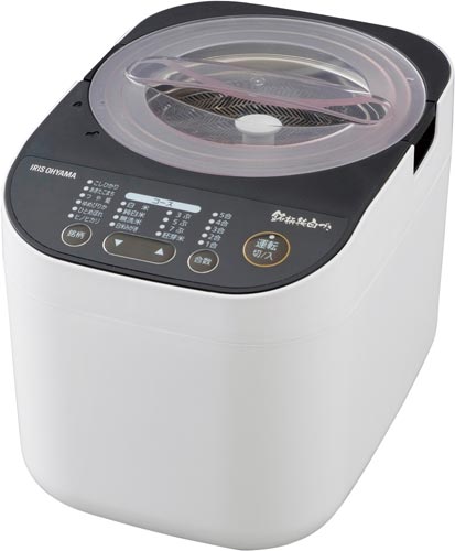 精米機 RCI−B5−W