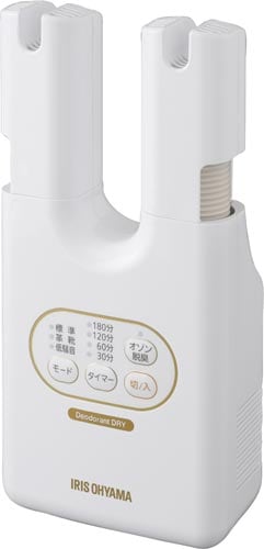 脱臭くつ乾燥機 カラリエ SD−C2−W