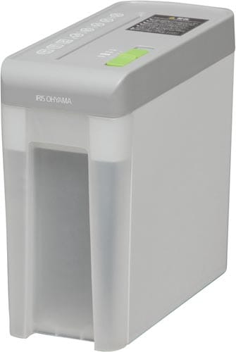 シュレッダー P5HC