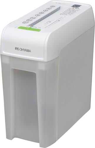 シュレッダー P6HC