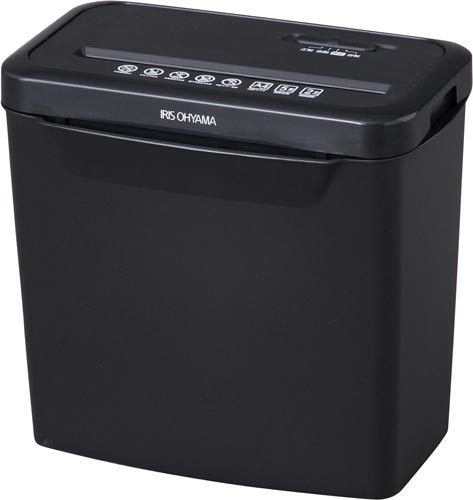 シュレッダー P5GCX