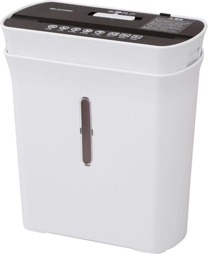 細密シュレッダー P3GM−W